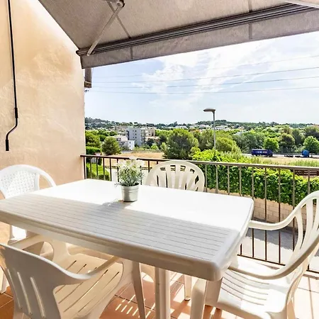 Carrilet 37 Pis Bonito Apartment S'Agaro