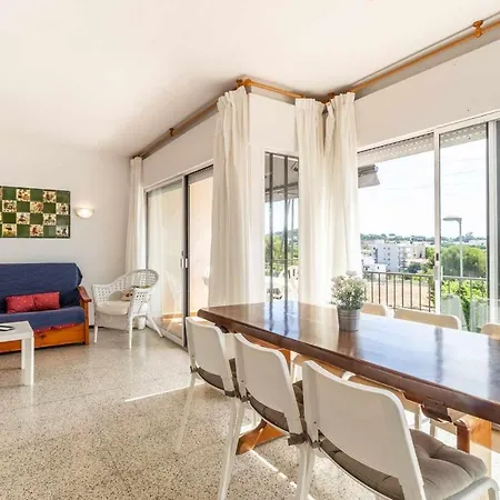 Apartment Carrilet 37 Pis Bonito *
