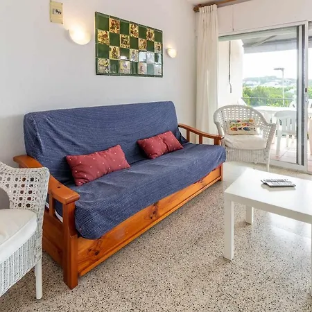Carrilet 37 Pis Bonito Apartment *