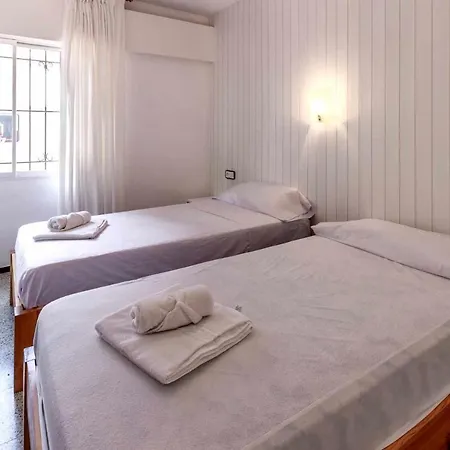 Carrilet 37 Pis Bonito Apartment S'Agaro