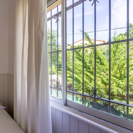 Carrilet 37 Pis Bonito Apartment *