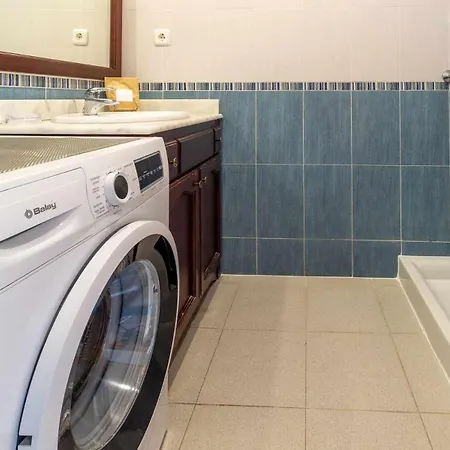 Apartment Carrilet 37 Pis Bonito